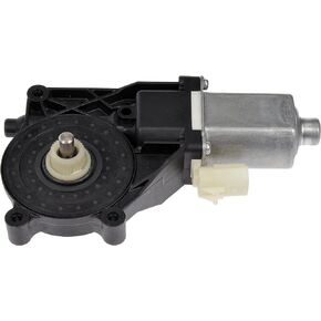 Dorman 742-087 Power Window Motor Compatible with Select Chevrolet / GMC Models