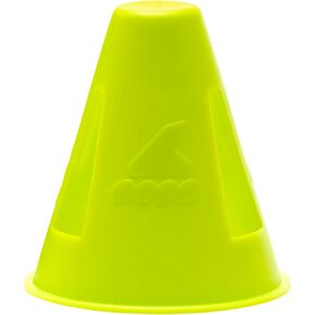 Rollerblade Sport Cones 20 Pack, Slalom and Freeskate