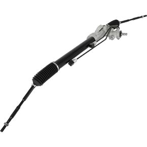 OCPTY 53601-TK8-A01 Power Steering Rack and Pinion Assembly fits for 2011-2017 for Honda Odyssey