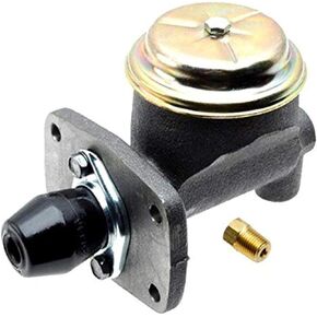 Raybestos MC36063 Professional Grade Brake Master Cylinder