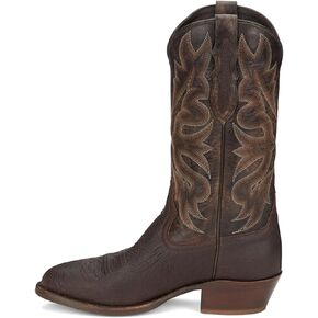 Tony Lama Men's TL3028 Stegall 13" Medium Round Toe Western Boot