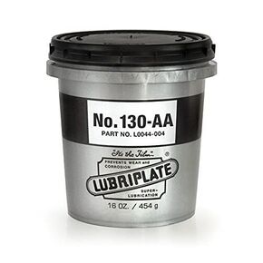 Lubriplate - L0044-004 - 130-aa 16oz#04401