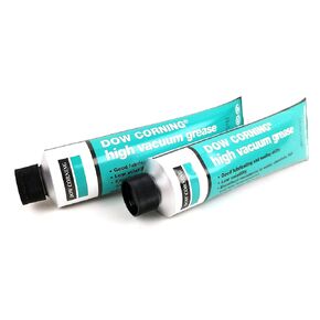 Dow Corning Vacuum Lubricant 5.3oz (2-Pack) - THE SAVVIE STORE