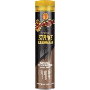 Schaeffer Manufacturing Co. 0216-029S SynForce Strike Chisel Paste, 14 oz.