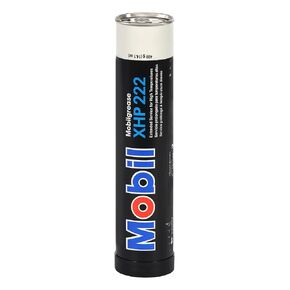 Mobilgrease XHP 222 14.1 Oz Tube [Pack of 10]