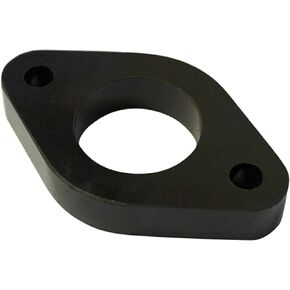 Red Hawk CARB-035 Insulator Compatible With/Replacement For E-Z-Go TXT 4 Cycle Gas 295cc Engine Golf Carts