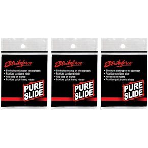 Strikeforce Pure Slide 3-Pack