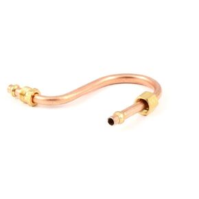 Nieco 17240 Bundyweld Upper Pilot Manifold