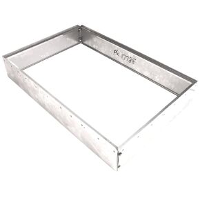 Nieco 17788 Catalyst Riser