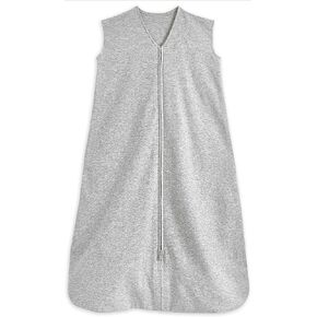 HALO Safe Dreams Wearable Blanket Heather Grey