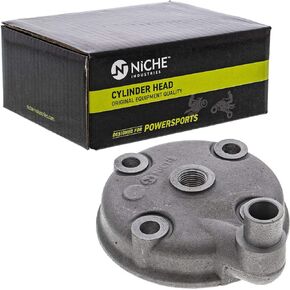 NICHE Cylinder Head Motor Engine for 2002-2018 Yamaha YZ85 5PA-11111-01-00