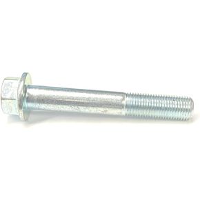 AMZ Clips And Fasteners (1) M12-1.25 x 80mm JIS Hex Head Flange Bolt Class 10.9 Zinc JIS B 1189