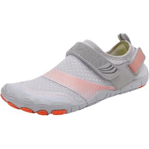 GZTGZMWG Water Shoes for Men Women Quick-Dry Barefoot Aqua Sock Outdoor Athletic Sport Shoes