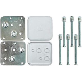 Stromberg Carlson Ac-030L Backer Plate Kit for Am & Ac