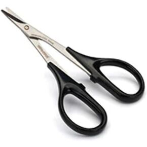 TRAXXAS Straight TIP LEXAN Scissors