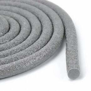 Foam Backer Rod 3/4'' X 32' Length Concrete Expansion Joint Filler Foam Filler for Gaps