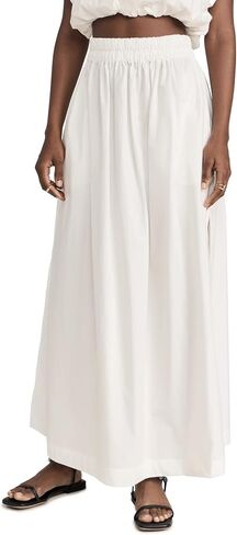 MIKOH Women's Delia Maxi Skirt in Saudi Arabia