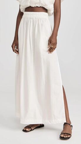 MIKOH Women's Delia Maxi Skirt in Saudi Arabia