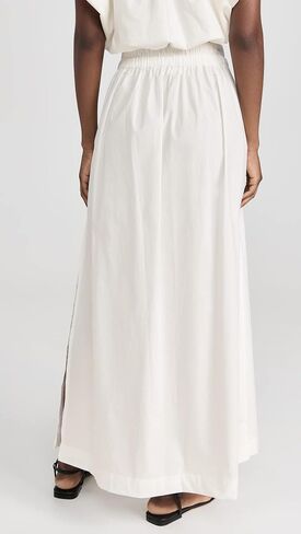 MIKOH Women's Delia Maxi Skirt in Saudi Arabia