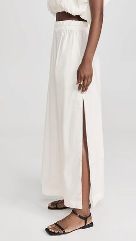 MIKOH Women's Delia Maxi Skirt in Saudi Arabia