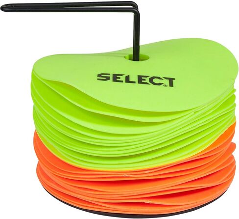 SELECT سلسلة مخروط التحديد (المخاريط وعلامات مسطحة) in Kuwait