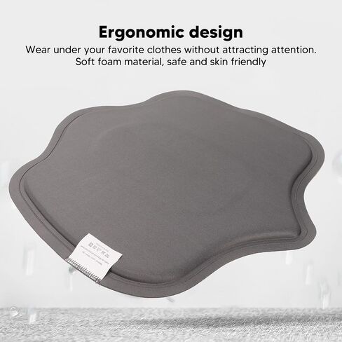 Abdominal Compression Board, Lipo Foam Compression Board Women Shaping Soft Foam Post Surgery Belly Flattening Board Abdominal Board Liposuction Foam Op Lipo Abdomen Tummy Belly Board (Beige) in Saudi Arabia