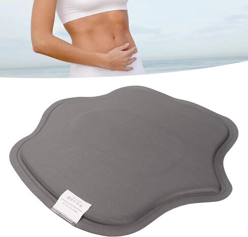 Abdominal Compression Board, Lipo Foam Compression Board Women Shaping Soft Foam Post Surgery Belly Flattening Board Abdominal Board Liposuction Foam Op Lipo Abdomen Tummy Belly Board (Beige) in Saudi Arabia