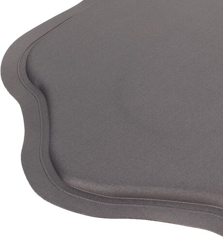 Abdominal Compression Board, Lipo Foam Compression Board Women Shaping Soft Foam Post Surgery Belly Flattening Board Abdominal Board Liposuction Foam Op Lipo Abdomen Tummy Belly Board (Beige) in Saudi Arabia