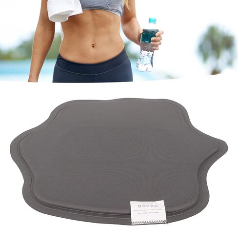 Abdominal Compression Board, Lipo Foam Compression Board Women Shaping Soft Foam Post Surgery Belly Flattening Board Abdominal Board Liposuction Foam Op Lipo Abdomen Tummy Belly Board (Beige) in Saudi Arabia