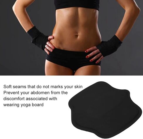 Abdominal Board Ab Board Post Surgery Liposuction Lipo Foam Abdominal Compression Belly Ab Board Post Surgery Flatten Belly Prevent Wrinkles Liposuction Board in Saudi Arabia
