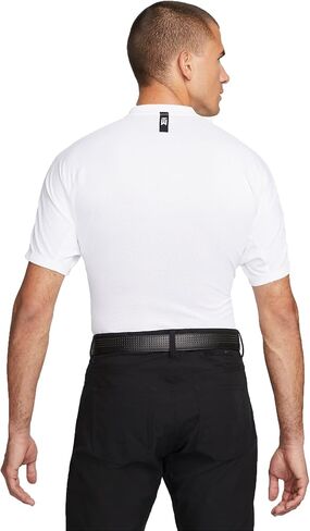 Nike Men's Dri-FIT ADV Tiger Woods TW Printed Golf Polo Shirt in Saudi Arabia