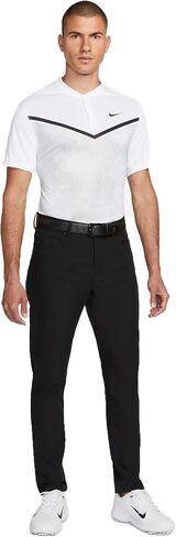 Nike Men's Dri-FIT ADV Tiger Woods TW Printed Golf Polo Shirt in Saudi Arabia