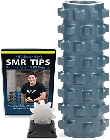 RumbleRoller SuperSet (RumbleRoller Extra Firm Superset) in Kuwait