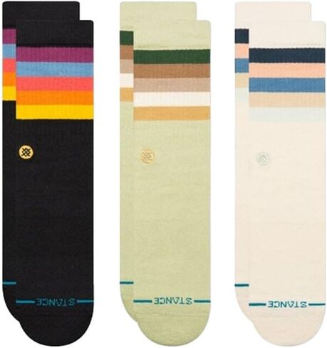 Stance Maliboo 3-Pack in Saudi Arabia