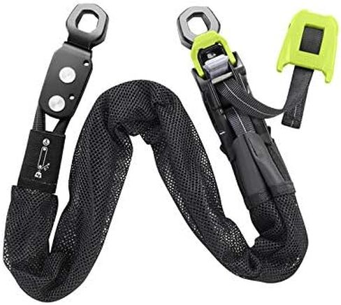 EDELRID Kaa, 150cm, Night in Saudi Arabia