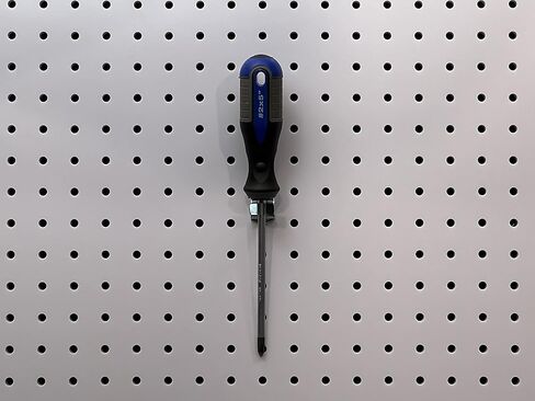 خطاف بيجبورد دورا هوك من تريتون برودكتس، عبوة من 10 قطع، فضي in Kuwait