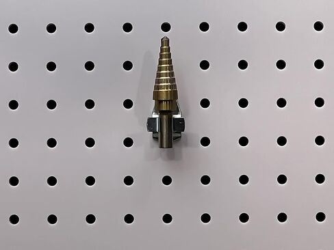 خطاف بيجبورد دورا هوك من تريتون برودكتس، عبوة من 10 قطع، فضي in Kuwait