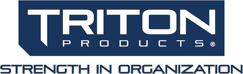 خطاف بيجبورد دورا هوك من تريتون برودكتس، عبوة من 10 قطع، فضي in Kuwait