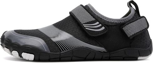GZTGZMWG Water Shoes for Men Women Quick-Dry Barefoot Aqua Sock Outdoor Athletic Sport Shoes in Saudi Arabia