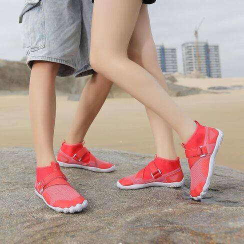 GZTGZMWG Water Shoes for Men Women Quick-Dry Barefoot Aqua Sock Outdoor Athletic Sport Shoes in Saudi Arabia