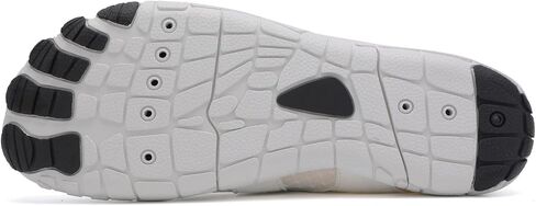 GZTGZMWG Water Shoes for Men Women Quick-Dry Barefoot Aqua Sock Outdoor Athletic Sport Shoes in Saudi Arabia