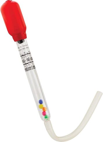 Custom Accessories 46664 Mini Antifreeze Tester in Saudi Arabia