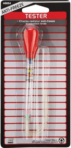 Custom Accessories 46664 Mini Antifreeze Tester in Saudi Arabia