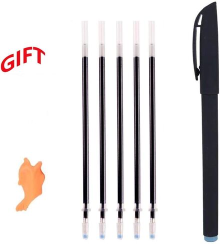 4 Pack Practice Copybook That Can Be Reused, Calligraphy Set for Kids Number Math Drawing Alphabet Handwriting Book,Repeatedly Letter Writing Copybook in Kuwait