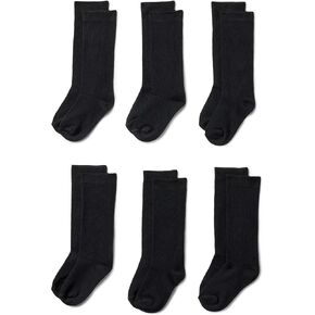 Amazon Essentials girls Uniform Knee High Socks in Saudi Arabia