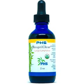 Pacific Health Sciences RespriClear 2 oz in Saudi Arabia