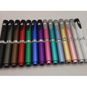 قلم حقن قابل لإعادة الاستخدام (10 عبوات) in Kuwait