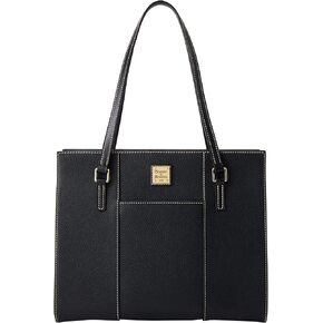 Dooney & Bourke Handbag, Pebble Grain Charlotte Tote in Kuwait