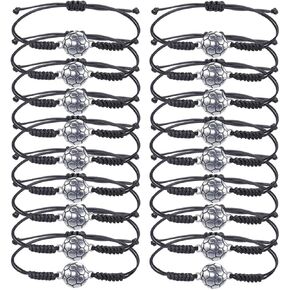 رقيقة حبل للجنسين خلخال سوار قابل للتعديل بوهو سيرفر خلخال سوار اليدوية الشاطئ خلخال بوهو الملونة الكاحل سوار بوهيميا خلخال سلسلة مجوهرات مهرجان الملحقات 8 قطع in Kuwait