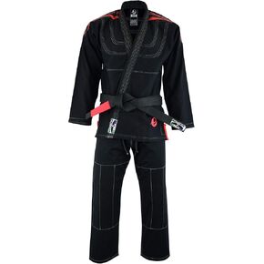 PFG Pro Competition Brazilian Jiu-Jitsu Kimono Gi Kids Adults Unisex Uniform in Saudi Arabia